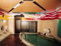Hotel Daimatsuso Hotels in Matsushima