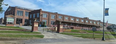 Modern home steps to historic downtown Salisbury