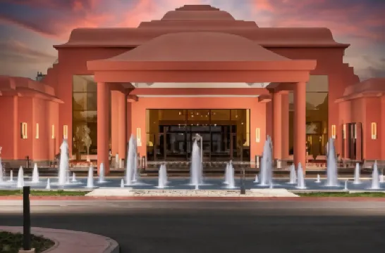 Pickalbatros Laguna Vista Resort - Sharm El Sheikh Hotels in Sharm El Sheikh