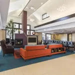 Residence Inn Fargo