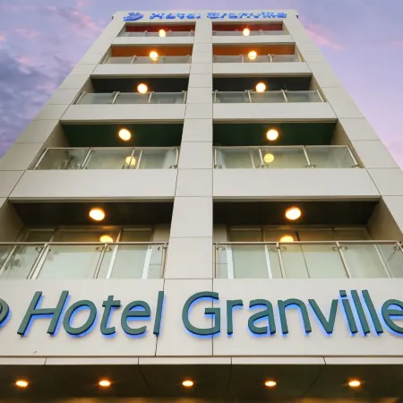 Granville Hotel