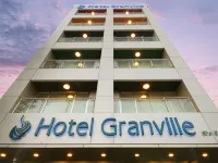 Granville Hotel Hotels in Borivli