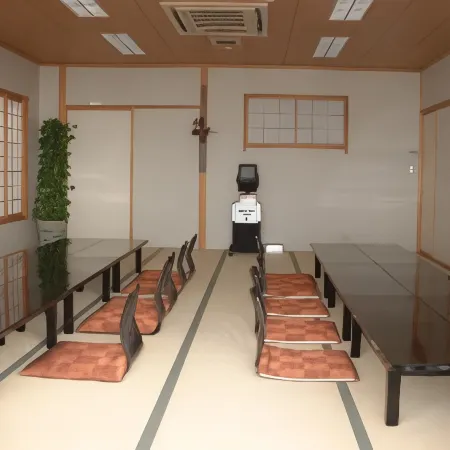 Ryokan Kanemoto