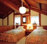 Yumoto Sugishima Các khách sạn ở Seki