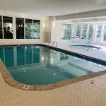 Hilton Garden Inn Columbia