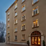 Garamond, a Tribute Portfolio Hotel Hotels near ICE Krakow Congress Centre