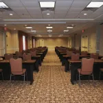 Hilton Garden Inn Chicago/Oakbrook Terrace Hoteles en Elmhurst
