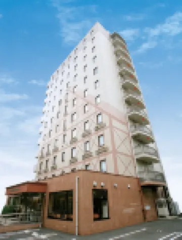 Bells's Inn Maebashi