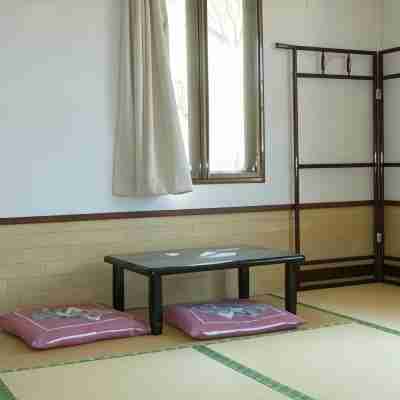 Minshuku Enogubako Rooms