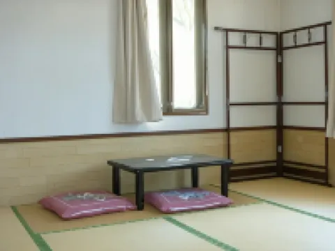 民宿 えのぐ箱 鹿角のホテル