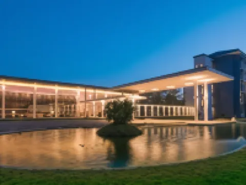 維萬塔科倫坡機場花園 尼甘布酒店