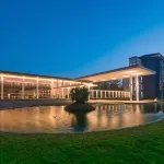 Vivanta Colombo, Airport Garden Hotels in Negombo