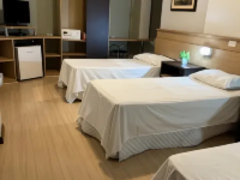 Hotel Steinhausen Hotels in Blumenau