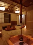 Togurakamiyamadaonsen Shunjyuan Kikusui Ryokan