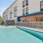Hampton Inn DeBary/Deltona/Orange City Hotels in DeBary