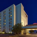Hampton Inn by Hilton Baton Rouge-I-10 & College Dr.