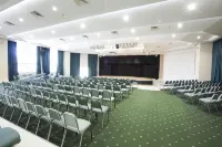 El Mouradi Djerba Menzel – Couples & Families Only - parking