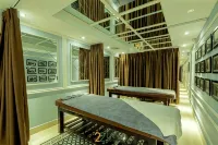 22แลนด์ 71 ฮังบง โรงแรม - ที่มีสปา