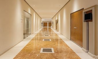 Crowne Plaza Monterrey Aeropuerto