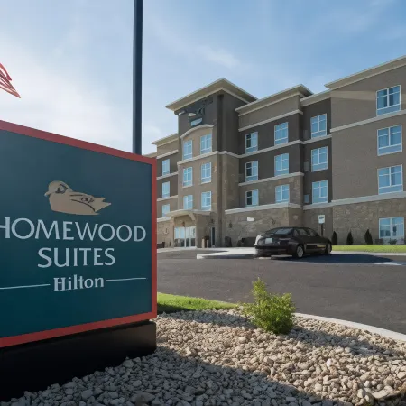 Homewood Suites by Hilton - Paducah