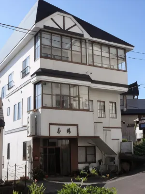 고토부키로 Imori Pond 주변 호텔