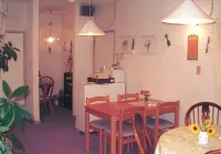 Pension Chisana Shiroi Ie Hotels in Chosei