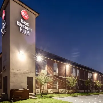 Landmark Hotel Dallas - Addison