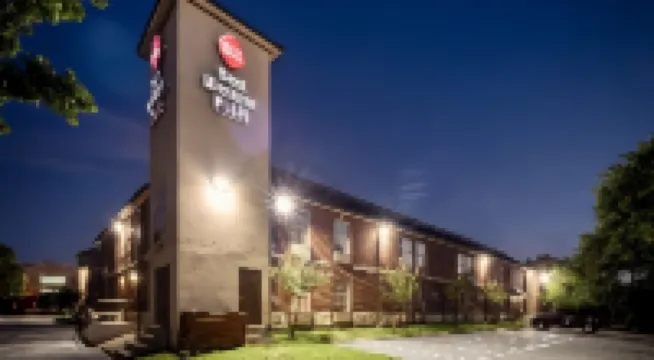 Landmark Hotel Dallas - Addison