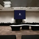 DoubleTree by Hilton Hotel Bloomington