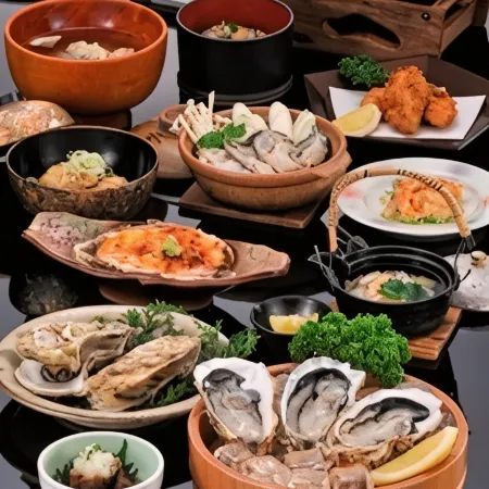 Ikadasou Sanjou