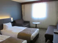 Hotel B4T Kakunodate Hotels in Semboku