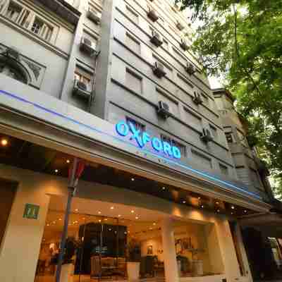 Oxford Hotel Hotel Exterior