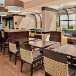 Hampton Inn Staunton