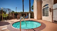 Best Western Palm Court Inn