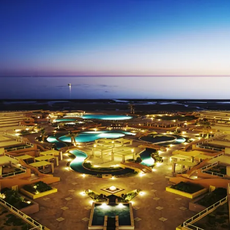 Las Palomas Beach & Golf Resort