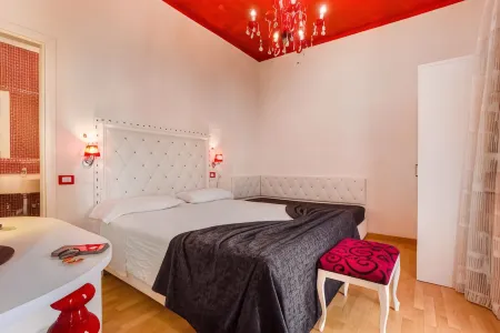 Hotel Mediterraneo Club Benessere