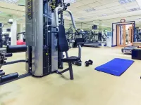 Novel Hotel City Center - Gym