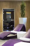 Hôtel Oceania Clermont-Ferrand - Spa