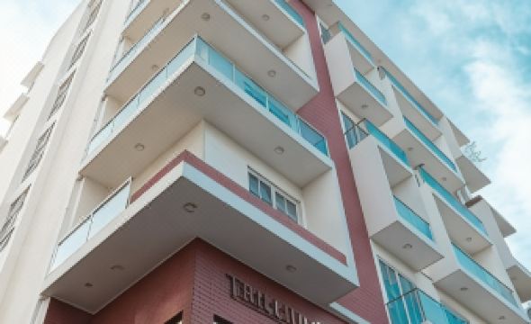 Trillium Boutique City Hotel