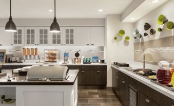 Homewood Suites by Hilton Dallas-DFW Airport N-Grapevine