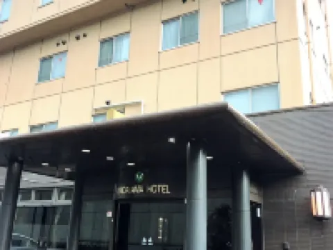 和田山ホテル 朝来のホテル