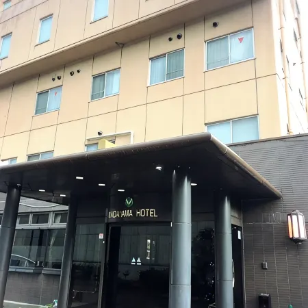 Wadayama Hotel