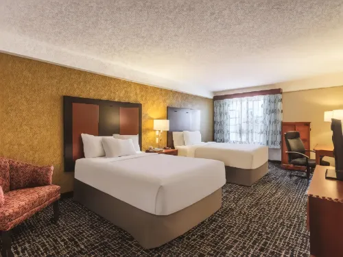 La Quinta Inn & Suites by Wyndham Deming