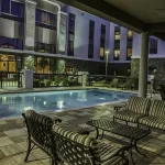 Hampton Inn & Suites Stillwater Hotels in Stillwater