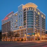 Homewood Suites by Hilton Atlanta Midtown Hotel a Atlanta