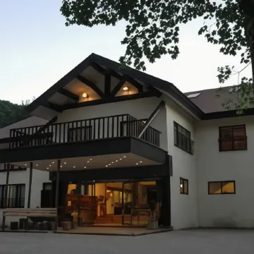 Komagatake Onsen