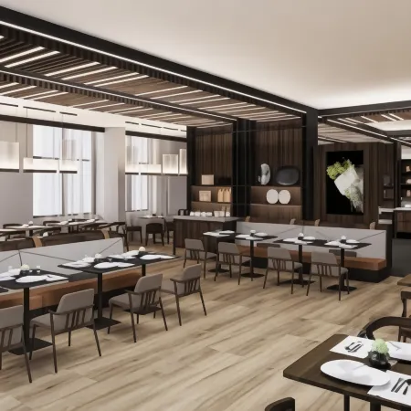 AC Hotel Bratislava Old Town Отели рядом со станцией Главная станция Братиславы