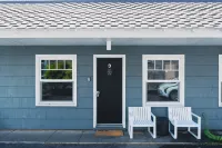 The Spinn Hotel di Manzanita