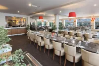 Best Western the Dartmouth Hotel Golf  Spa