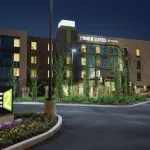 Home2 Suites by Hilton Seattle Airport Hotels in Tukwila